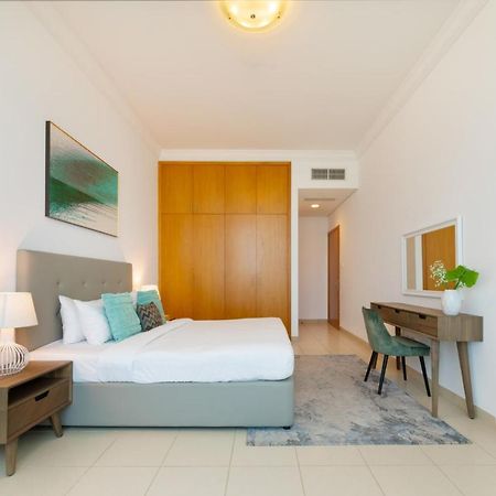Appartement Manazel Al Safa In Dubaï Extérieur photo