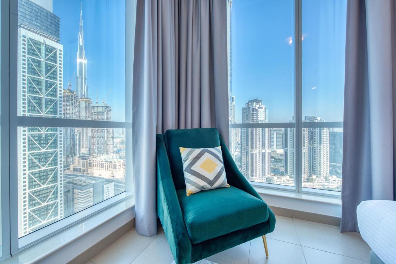 Appartement Manazel Al Safa In Dubaï Extérieur photo