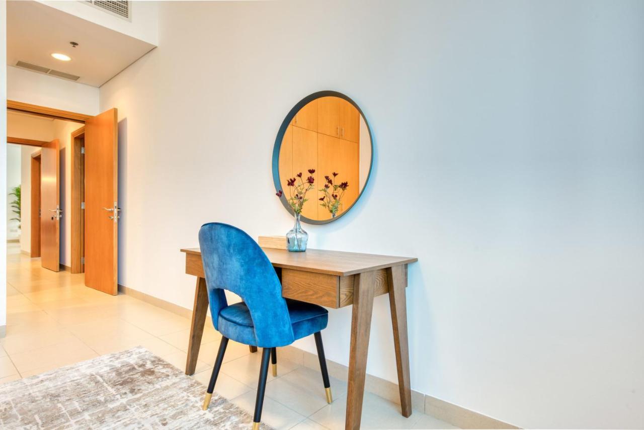 Appartement Manazel Al Safa In Dubaï Extérieur photo