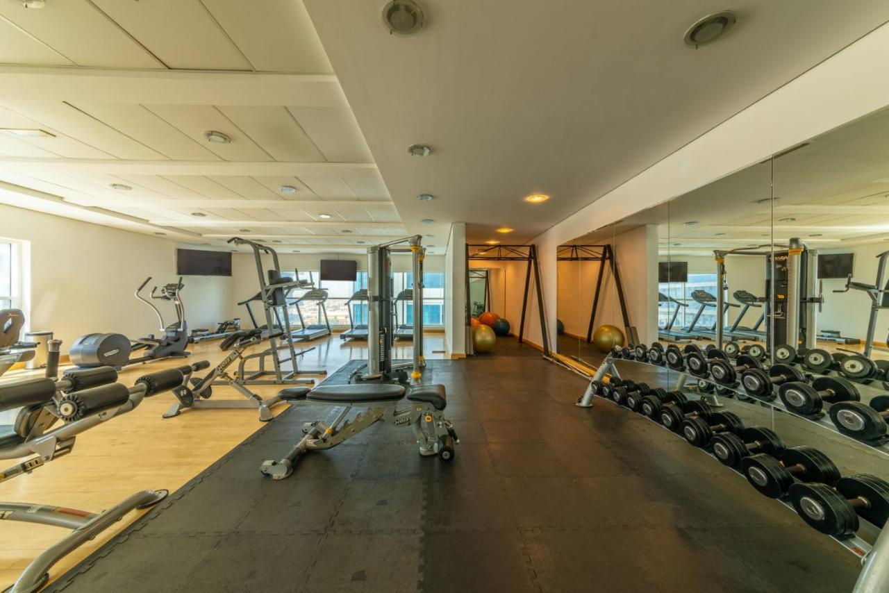 Appartement Manazel Al Safa In Dubaï Extérieur photo