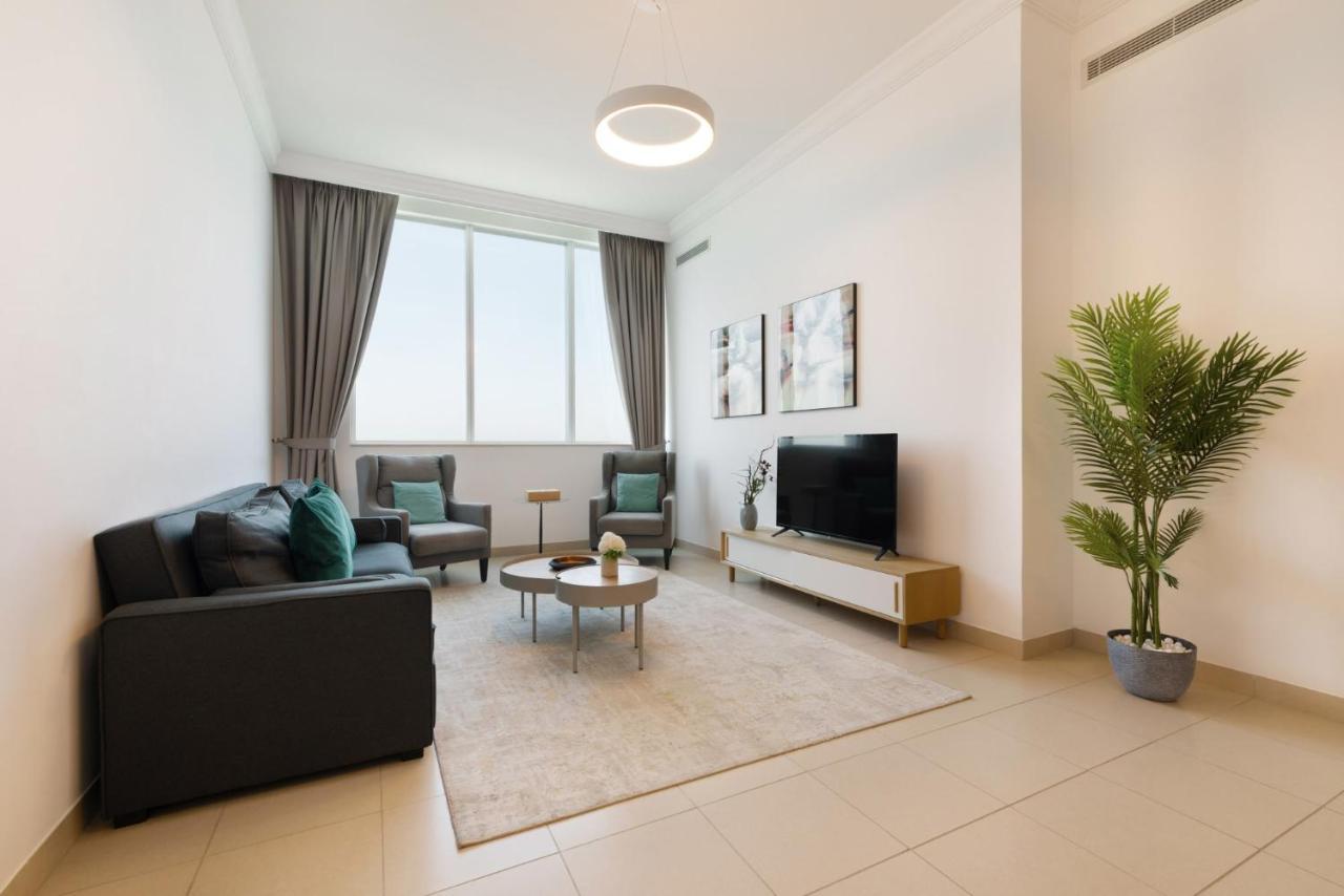 Appartement Manazel Al Safa In Dubaï Extérieur photo