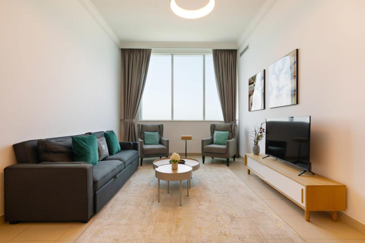 Appartement Manazel Al Safa In Dubaï Extérieur photo