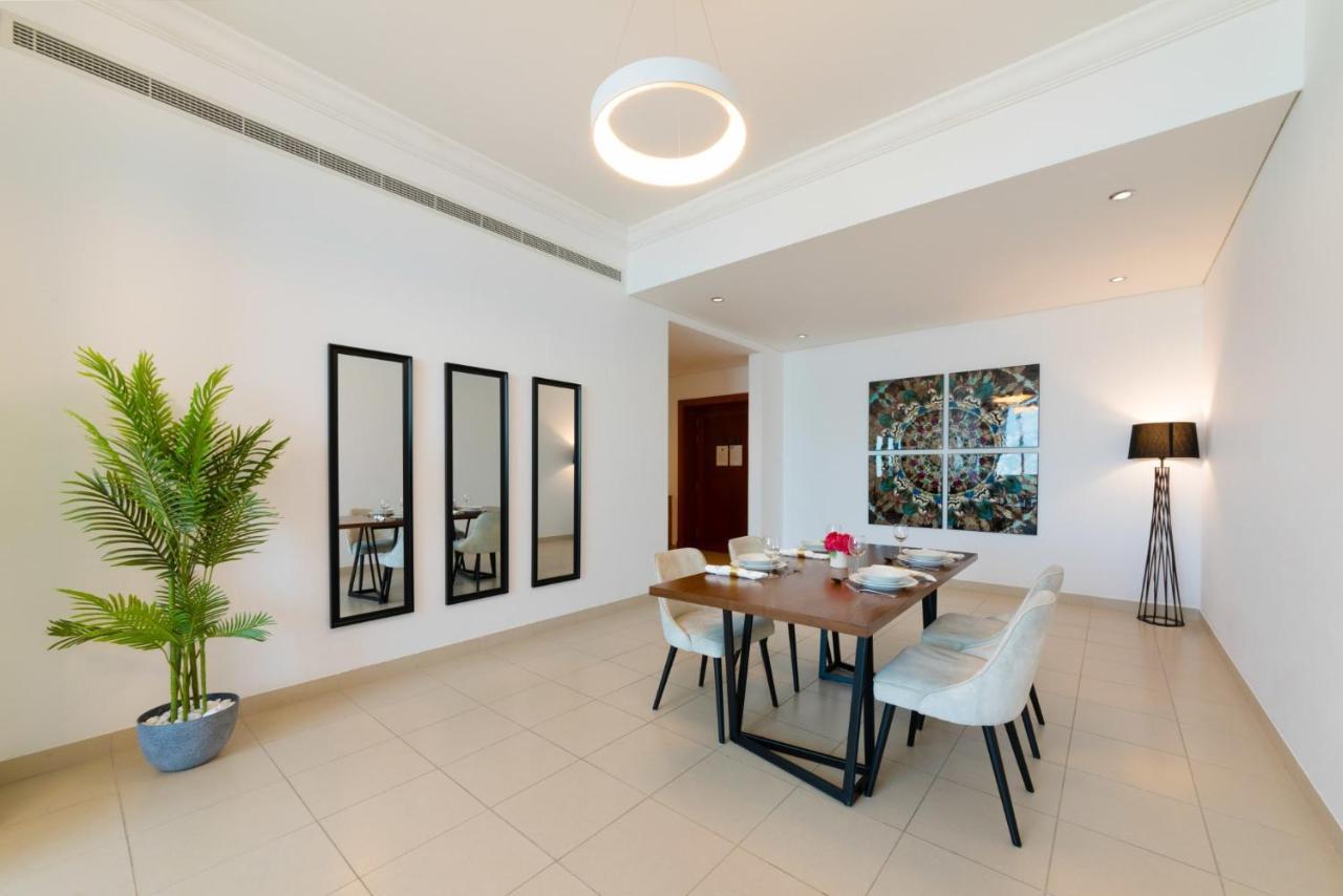 Appartement Manazel Al Safa In Dubaï Extérieur photo